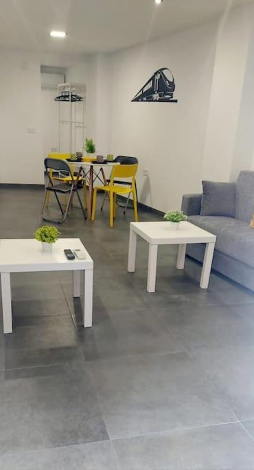 Loft Entero Centro Alicante Exterior foto