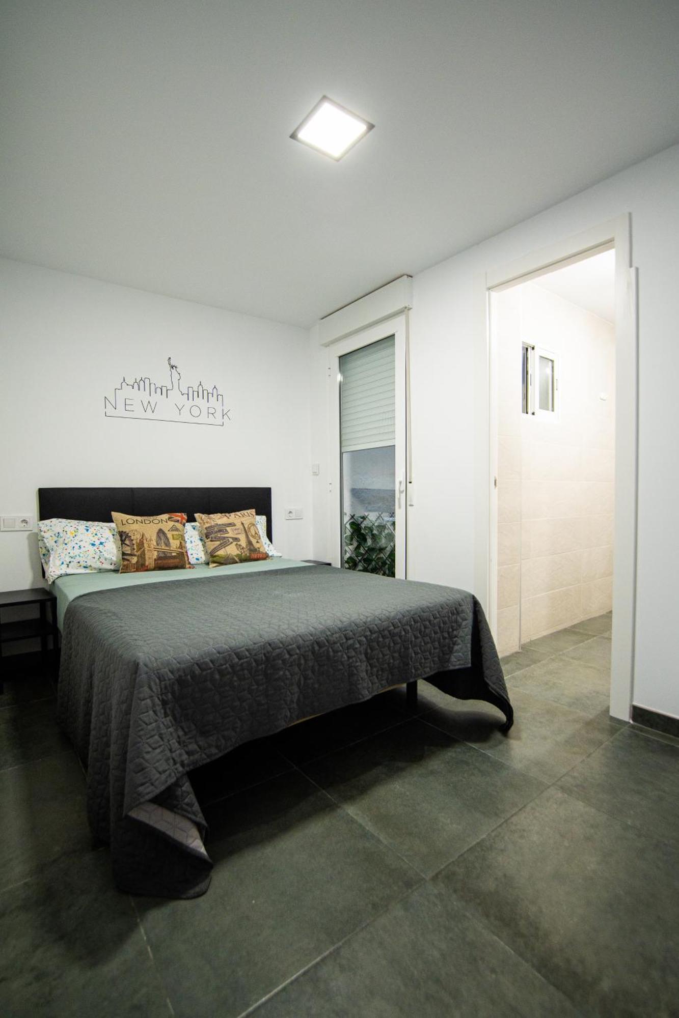 Loft Entero Centro Alicante Exterior foto